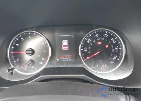 2021 Toyota Rav4 Xle из США, поврежденный, VIN 2T3P1RFV2MW159672